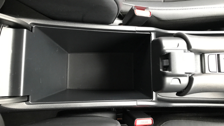 Honda Zr-V 2.0 eHEV Sport 5dr CVT Hybrid Estate